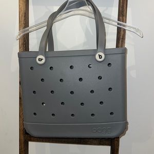 Baby Bogg Bag in gray